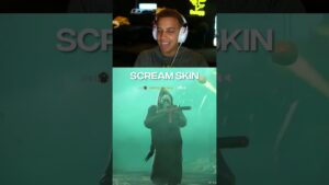 THE BEST SKINS IN CALL OF DUTY HISTORY 🤯