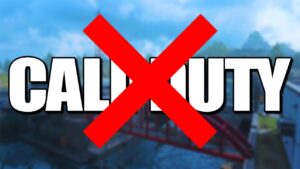 THERE IS NO HOPE FOR CALL OF DUTY