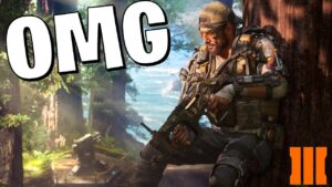 THEY UPDATED BLACK OPS 3 in 2023! THIS IS WHAT HAPPENED...