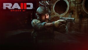 TO JEST GENIALNE... RAJD: ATOMGRAD EPIZOD 2 (CALL OF DUTY MODERN WARFARE 2)