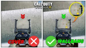 TOP 3 Battleroyale Tips & Tricks In CODM | CALL OF DUTY MOBILE