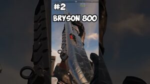 TOP 5 SHOTGUNS IN MWII SEASON 2! | Call of Duty Shorts