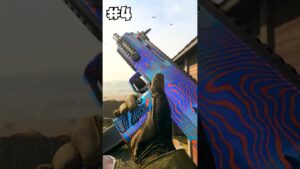 TOP 5 WORST MASTERY CAMOS IN COD HISTORY! | Call of Duty Shorts