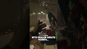 TOXIC CLASS SETUPS IN MWII! (KV Broadside) | Call of Duty Shorts