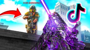 Testing the MOST HACKED TikTok Class Setups in Modern Warfare 2