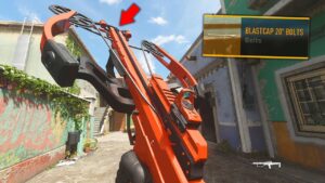 The EXPLOSIVE BOLT CROSSBOW had players SO MAD they RAGE QUIT lol