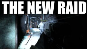 The NEW Call of Duty Raid Completed!