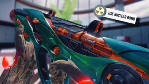 The new BEST gun in Call of Duty: Mobile? Maddox Legendary Ranked Nuke [60+ Kills and Gunsmith]