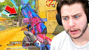 This Call of Duty Continues to SURPRISE Me..