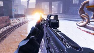 This Free Game is Better Than Call of Duty