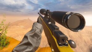 This Game is Better than Call of Duty...