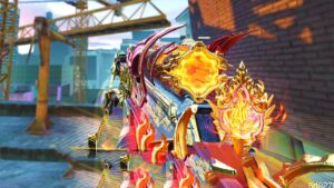 This might be the BEST Call of Duty i've ever played..