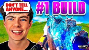 Using iFerg´s #1 BEST GUN in Battle Royale | Call of Duty Mobile