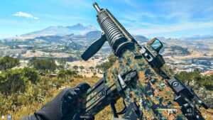 WARZONE 2 SOLO GAMEPLAY! (NO COMMENTARY)