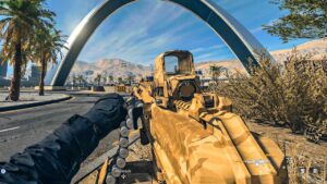 WARZONE 2.0 IMMERSIVE SOLO GAMEPLAY! (No Commentary)