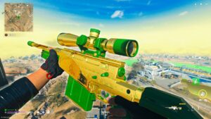 WARZONE SOLO WIN VICTUS XMR GAMEPLAY (No Commentary)