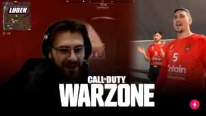 WHAT TSIPRA MEAN?: Λαρεντζάκης και Papas διδάσκουν Αγγλικά και Call of Duty σε livestream | Luben TV