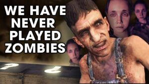 We Play Every Call of Duty Zombies Map - Chapter 6