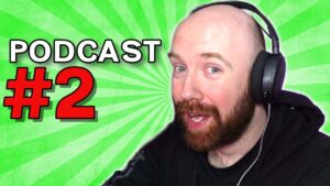 What Went Wrong with Call of Duty? The Geeky Pastimes Podcast #2