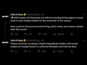 What is Call of Duty doing... 🙃