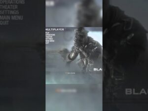 Which Call of Duty Has The Best Soundtrack