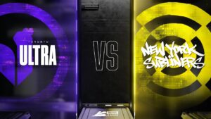 Winners Round 1 | New York Subliners vs Toronto Ultra | Major III Tournament | Day 1