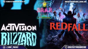 Xbox Confirms Call of Duty Exclusivity? | RedFall Previews Are Mixed | Epic Games Surprises GDC