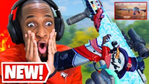 YOU WON'T BELIEVE THIS M4 LOADOUT...