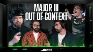 "You Ate Them UP Dude!" | CDL Out of Context