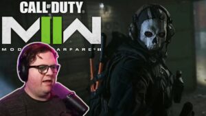 You Got It Daddy | Call of Duty MWII Ep. 10