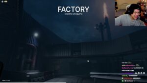 alewang Juega al CALL OF DUTY de ROBLOX