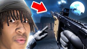 bro really made call of duty in roblox 💀