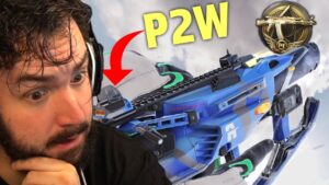 can P2W Maddox make me the #1 Maddox Player in COD Mobile?