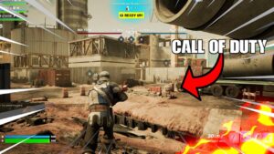 esto puede ser lo mejor para Call Of Duty