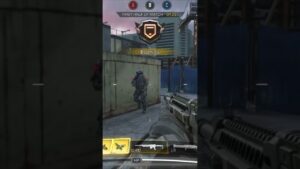 iPhone 14 Pro | Call of Duty Mobile: Domination Gameplay Multiplayer