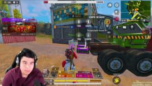 jugando con bugenciado uwu call of duty mobile codm batleroyale