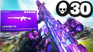 the GRAU 2.0 is BROKEN on ASHIKA ISLAND! (Ashika Island Warzone)