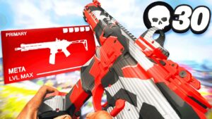 the *NEW BUFFED* BAS-P CLASS on ASHIKA ISLAND! (Ashika Island Warzone)