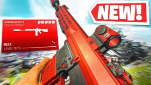 the *NEW* TEMPUS TORRENT DMR on ASHIKA ISLAND! (Season 2 Reloaded Ashika Island)