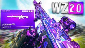 the *OG GRAU* is BACK on ASHIKA ISLAND! (Ashika Island Warzone)