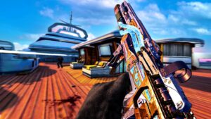 this Call of Duty has EVERYTHING we want