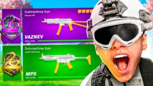 using Ranked Play class setups on Ashika Island