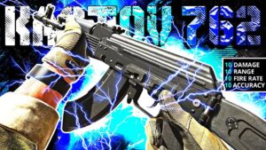 #1 RANKED ASSAULT RIFLE in Call of Duty: Warzone 2? - ELITESHOT LIVE!