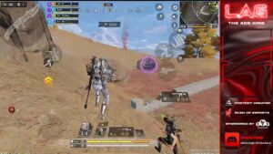 1500$ CODM BR TOURNAMENT  CALL OF DUTY MOBILE WITH LAG AND RUSH TEAM