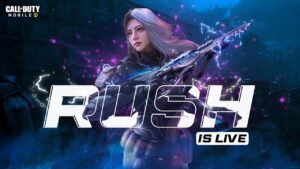 50+ SUBS! AWAY FROM 2K ! WE CLOSE LETS GOOOO!!! CALL OF DUTY MOBILE ! @archervade