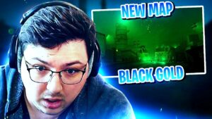 9 minutes of Marksman being MAD at Call of Duty