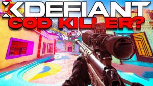 ACABARÁ MATANDO a CALL OF DUTY!? Opinión final de XDefiant