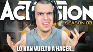 ACTIVISION LA VUELVE A LIAR CON CALL OF DUTY WARZONE 2.0