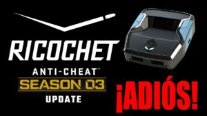 ¡ADIÓS al CRONUS ZEN! RICOCHET SE ACTUALIZA | Call of Duty: Warzone 2.0 | Xhieto