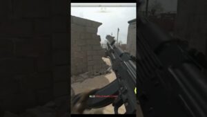 AK go Burrr - Call of Duty Modern Warfare II